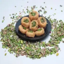 بقلاوة سوارة العروس